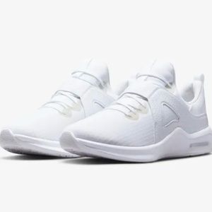 Nike AIR MAX BELLA TR 5 Women's White DD9285-100 Athletic Sneaker Shoes
